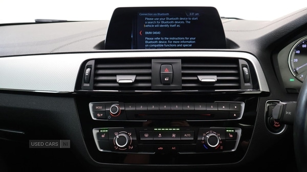 Used BMW 1 Series 2018 for sale - 77145044: Photo 33