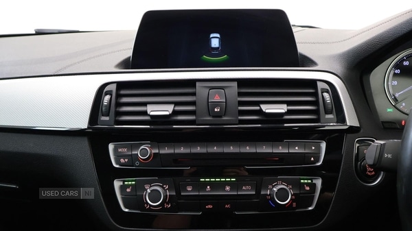 Used BMW 1 Series 2018 for sale - 77145044: Photo 35