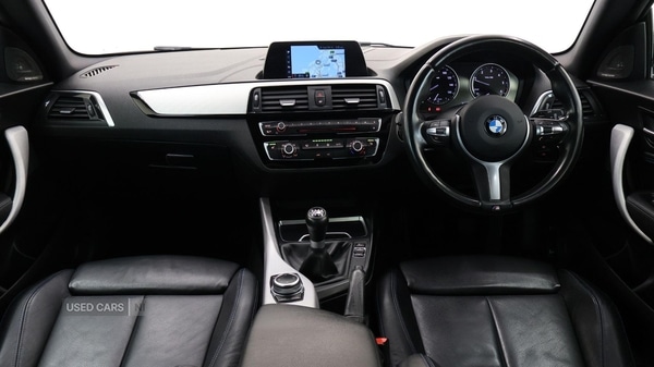 Used BMW 1 Series 2018 for sale - 77145044: Photo 4