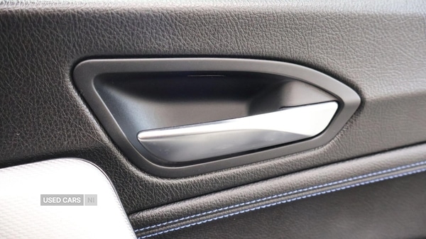 Used BMW 1 Series 2018 for sale - 77145044: Photo 45