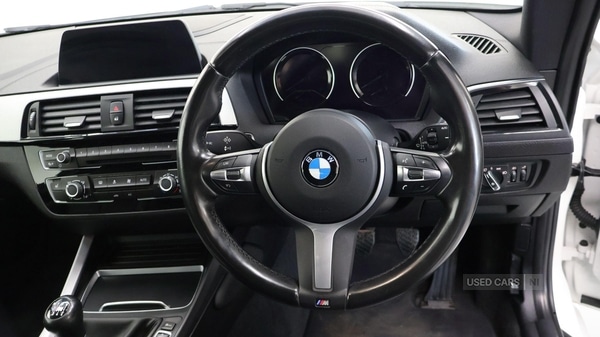 Used BMW 1 Series 2018 for sale - 77145044: Photo 5