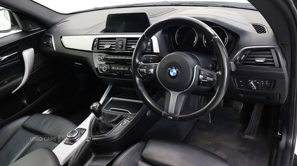 Used BMW 1 Series 2018 for sale - 77145044: Photo 6