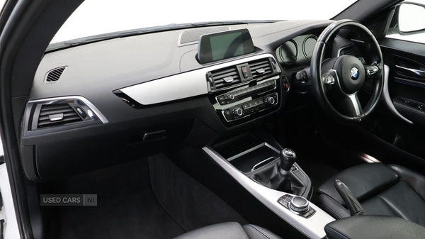 Used BMW 1 Series 2018 for sale - 77145044: Photo 7