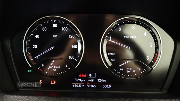 Used BMW 1 Series 2018 for sale - 77145044: Photo 8