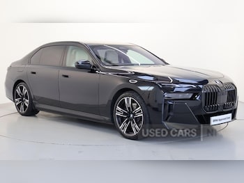 BMW 7 Series feature image