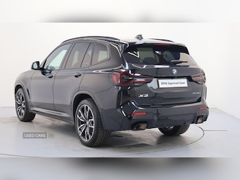 Used BMW X3 2023 for sale - 75533127: Photo