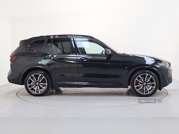 Used BMW X3 2023 for sale - 75533127: Photo