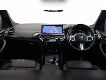Used BMW X3 2023 for sale - 75533127: Photo