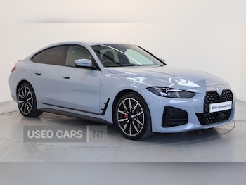 Used BMW 4 Series 2026 for sale - 78760319: Photo