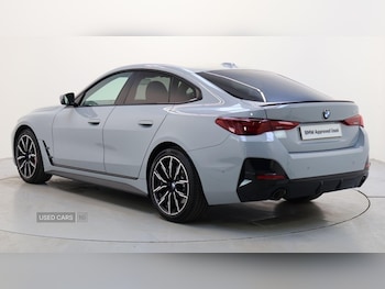 Used BMW 4 Series 2026 for sale - 78760319: Photo