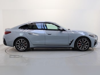 Used BMW 4 Series 2026 for sale - 78760319: Photo