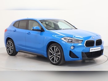 Used BMW X2 2019 for sale - 79189436: Photo