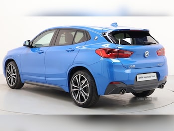 Used BMW X2 2019 for sale - 79189436: Photo