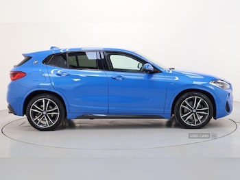 Used BMW X2 2019 for sale - 79189436: Photo