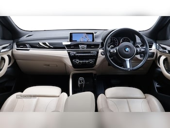 Used BMW X2 2019 for sale - 79189436: Photo