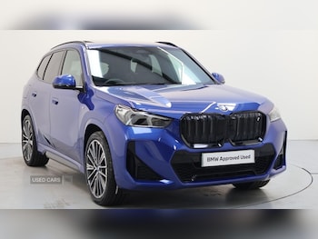 2023 - 230kW xDrive30 M Sport 65kWh 5dr Auto