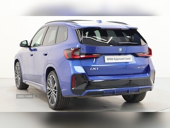 Used BMW iX1 2023 for sale - 75609880: Photo