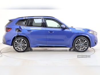 Used BMW iX1 2023 for sale - 75609880: Photo