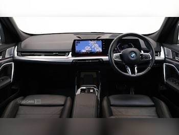 Used BMW iX1 2023 for sale - 75609880: Photo