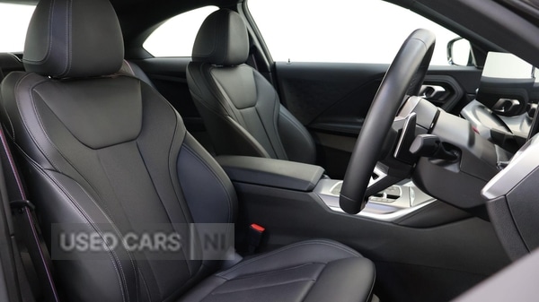 Used BMW 2 Series 2025 for sale - 77770057: Photo 10