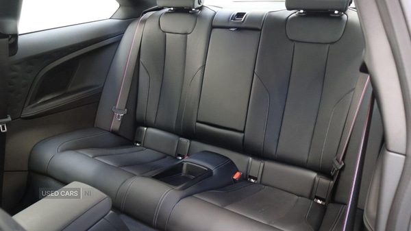 Used BMW 2 Series 2025 for sale - 77770057: Photo 11