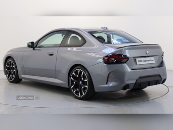 Used BMW 2 Series 2025 for sale - 77770057: Photo