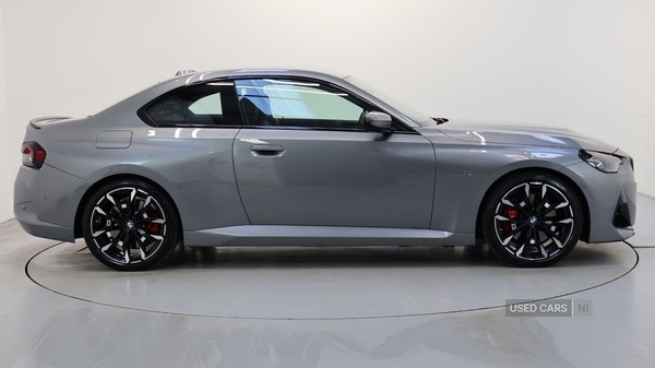 Used BMW 2 Series 2025 for sale - 77770057: Photo 3