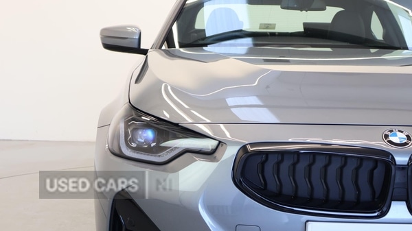 Used BMW 2 Series 2025 for sale - 77770057: Photo 41