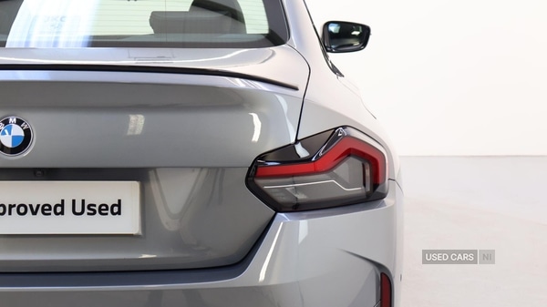 Used BMW 2 Series 2025 for sale - 77770057: Photo 45