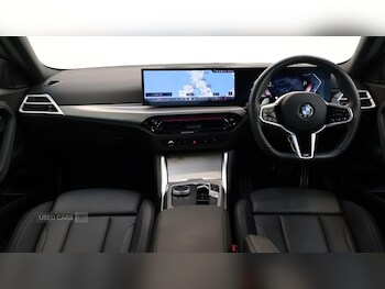 Used BMW 2 Series 2025 for sale - 77770057: Photo