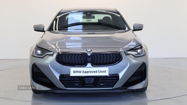 Used BMW 2 Series 2025 for sale - 77770057: Photo 5