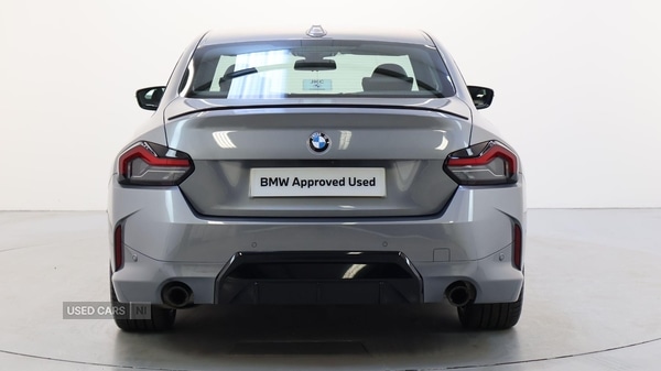 Used BMW 2 Series 2025 for sale - 77770057: Photo 6