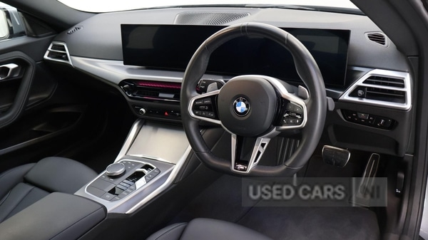 Used BMW 2 Series 2025 for sale - 77770057: Photo 7