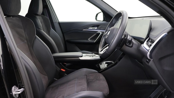 Used BMW X1 2025 for sale - 77052600: Photo 10