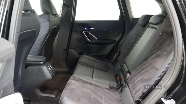 Used BMW X1 2025 for sale - 77052600: Photo 11