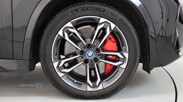 Used BMW X1 2025 for sale - 77052600: Photo 13