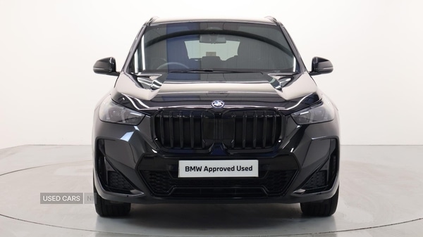 Used BMW X1 2025 for sale - 77052600: Photo 15