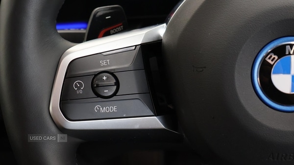 Used BMW X1 2025 for sale - 77052600: Photo 16