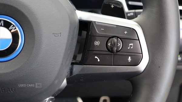 Used BMW X1 2025 for sale - 77052600: Photo 17