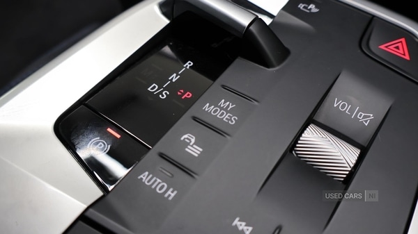 Used BMW X1 2025 for sale - 77052600: Photo 18