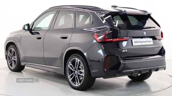 Used BMW X1 2025 for sale - 77052600: Photo 2