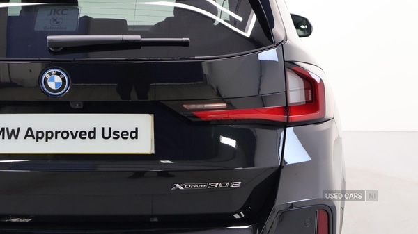 Used BMW X1 2025 for sale - 77052600: Photo 20