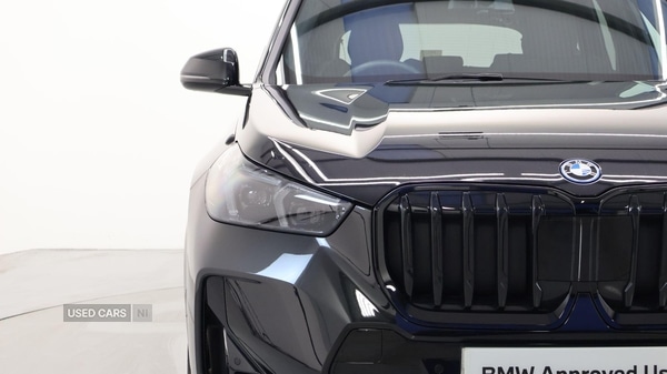 Used BMW X1 2025 for sale - 77052600: Photo 23