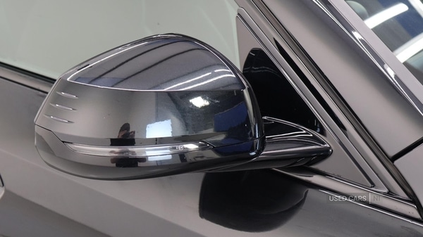 Used BMW X1 2025 for sale - 77052600: Photo 24