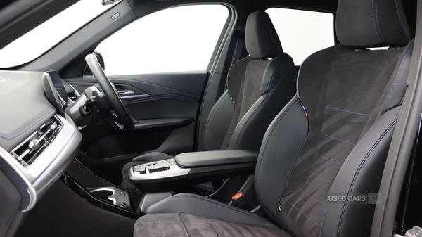 Used BMW X1 2025 for sale - 77052600: Photo 26