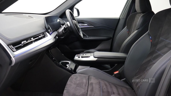 Used BMW X1 2025 for sale - 77052600: Photo 27