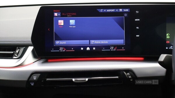 Used BMW X1 2025 for sale - 77052600: Photo 28