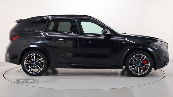 Used BMW X1 2025 for sale - 77052600: Photo 3