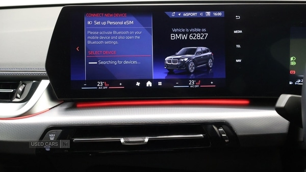 Used BMW X1 2025 for sale - 77052600: Photo 30