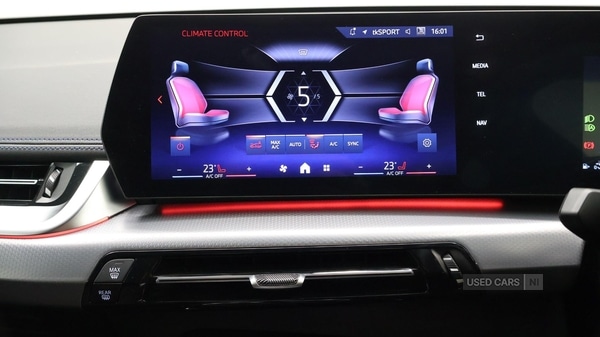 Used BMW X1 2025 for sale - 77052600: Photo 31